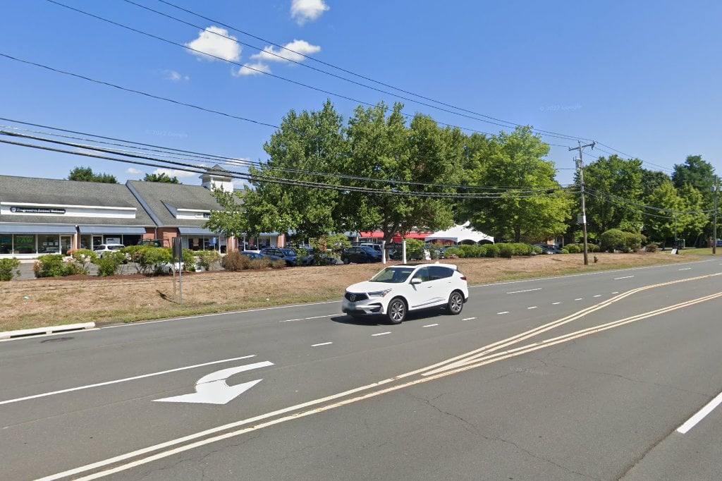 AAA Office in Avon, CT