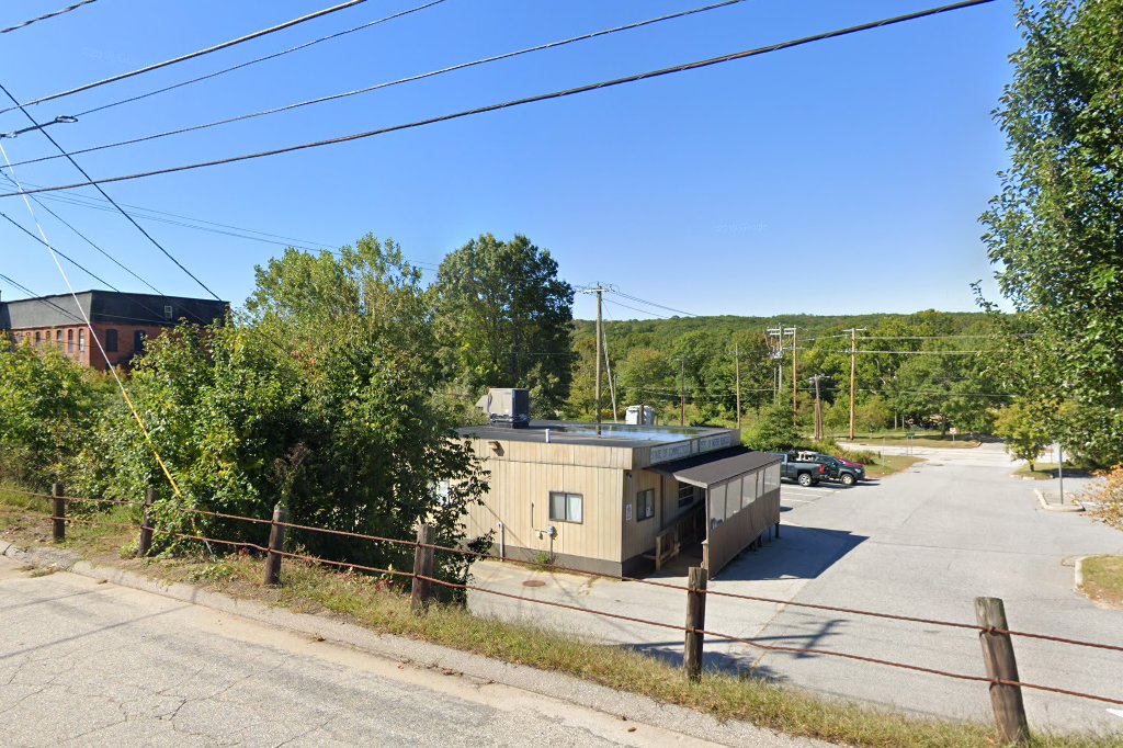 Putnam Office in Putnam, CT