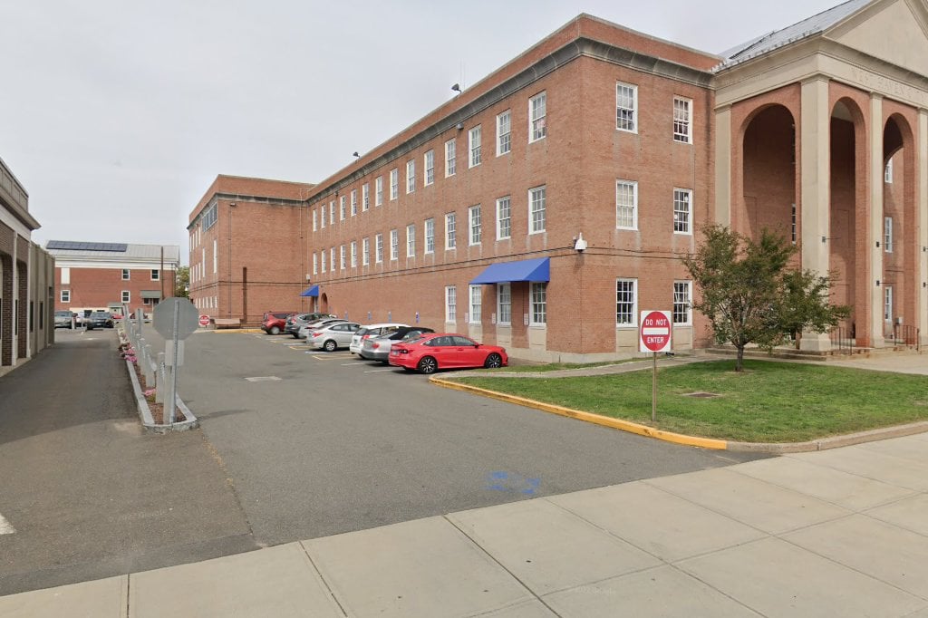 West Haven City Hall DMV Express Office in West haven, CT