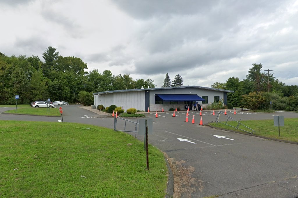 Cheshire Testing Center in Cheshire, CT