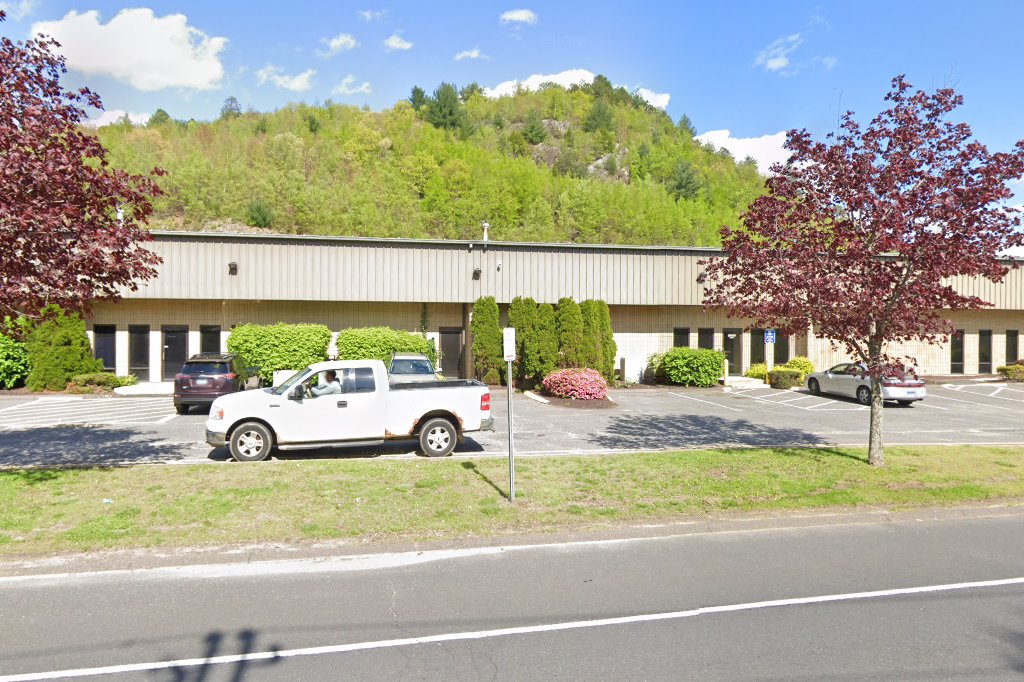 Waterbury DMV Office in Waterbury, CT