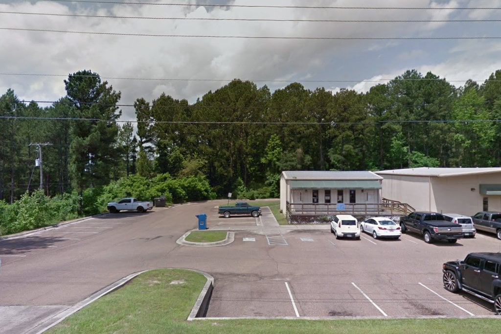Office of Motor Vehicles in El Dorado, AR