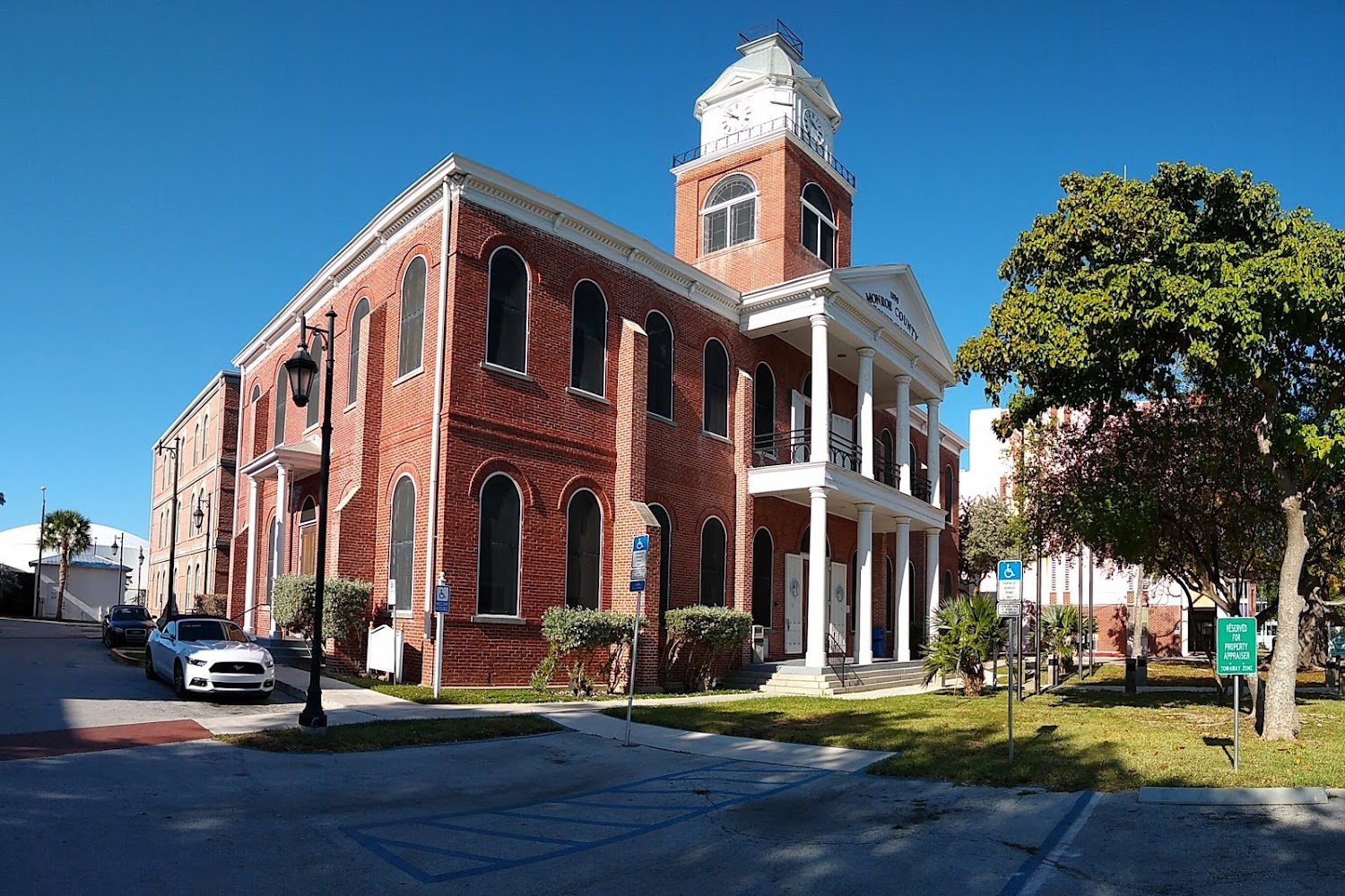 Key West Clerk of the Court Office in Key West, FL