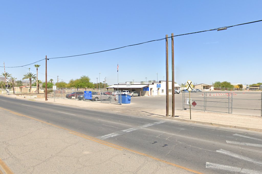 Tucson (CDL) in Tucson, AZ