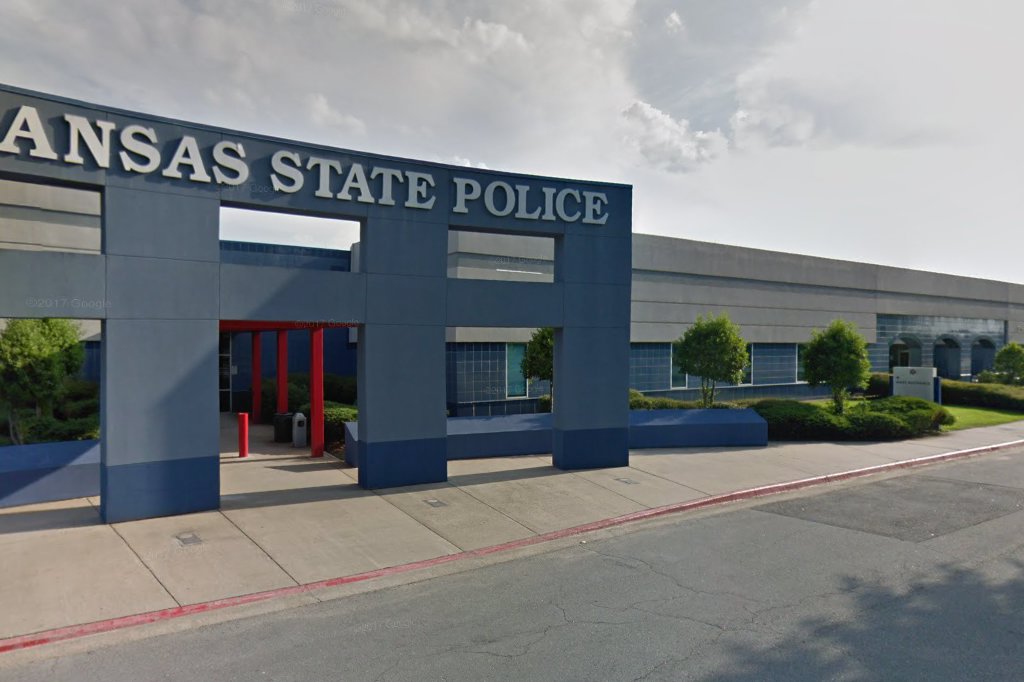 Little Rock (SW) License Exam Station in Little Rock, AR
