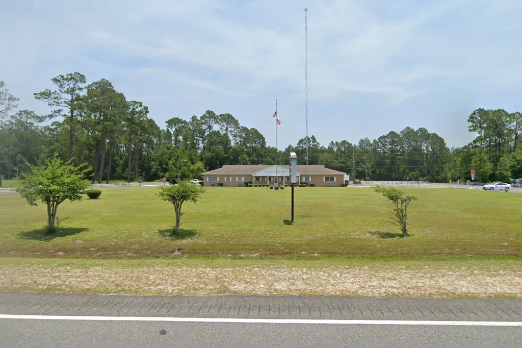 Waycross Driver License Office in Waycross, GA