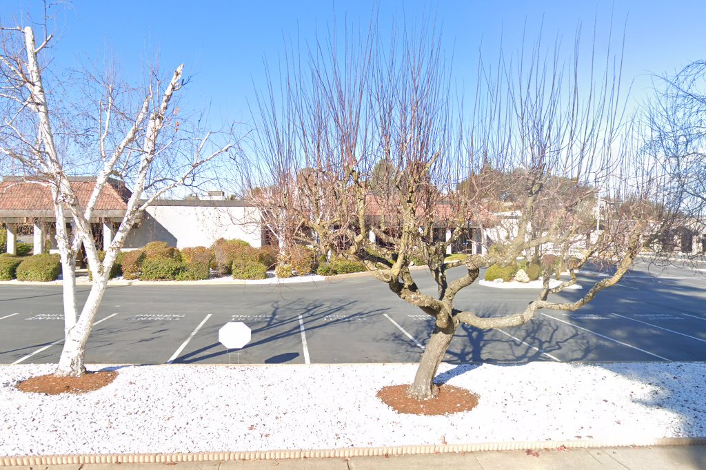 Jackson DMV Office in Jackson, CA