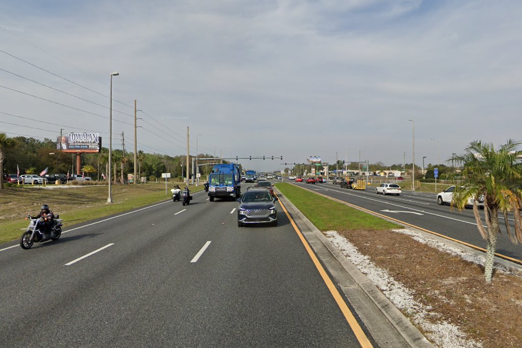 Driver License & Motor Vehicle Services in Clearwater, FL