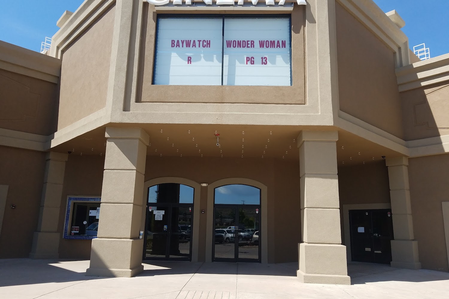 Canon City Driver License Office in Canon City, CO