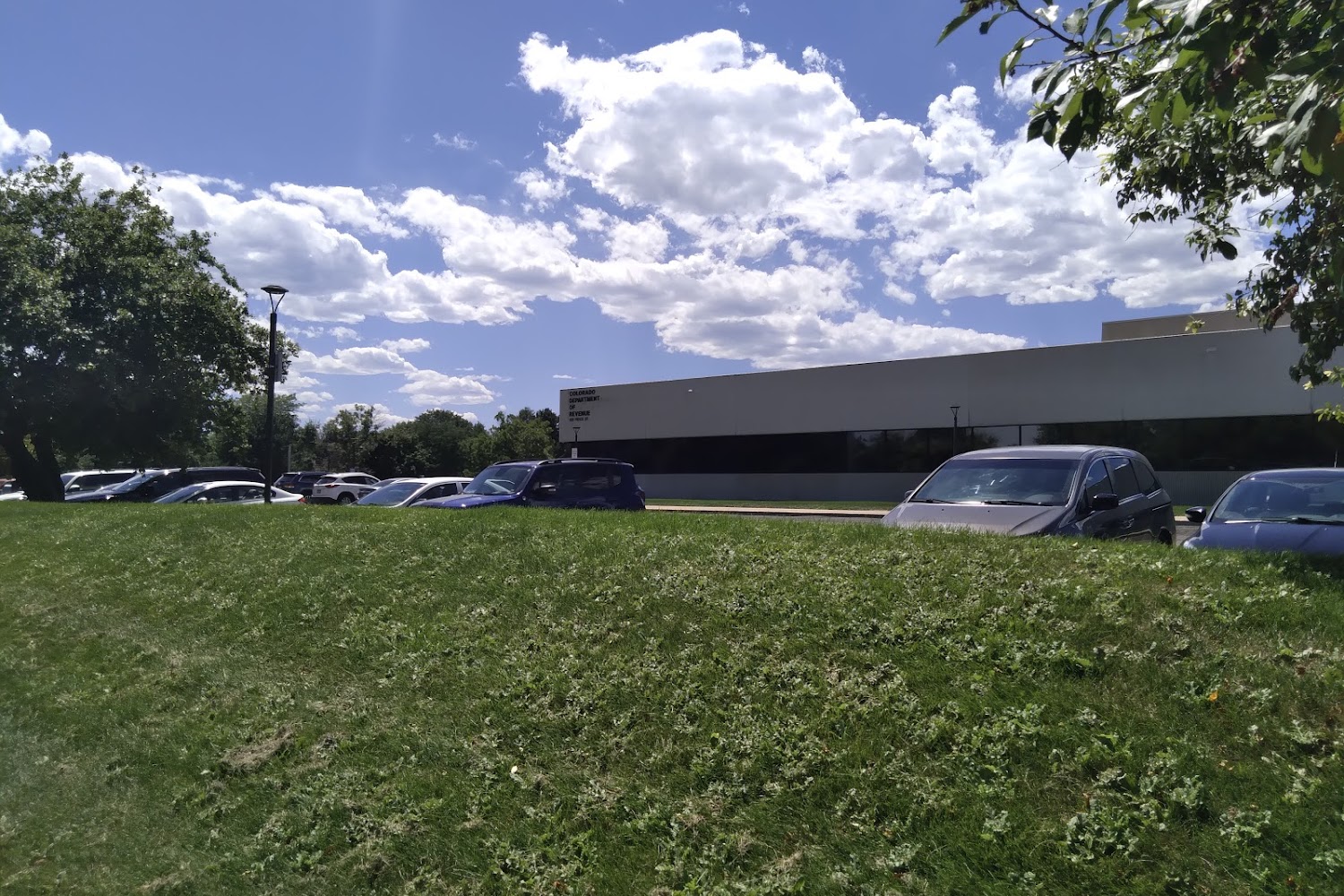 Lakewood Driver License Office in Lakewood, CO