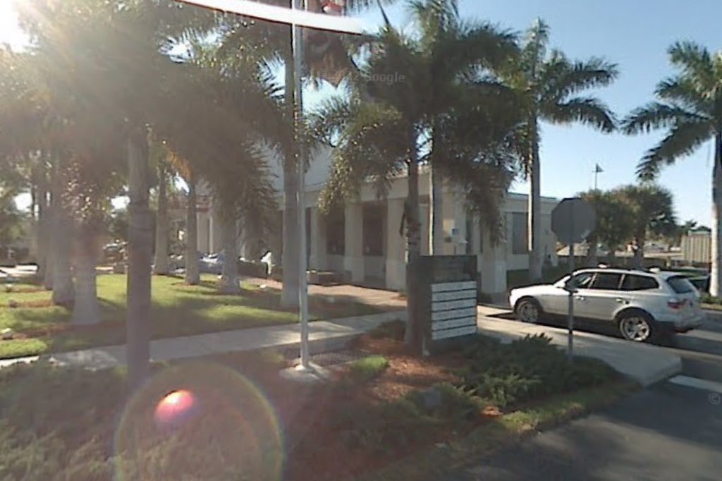 Driver License & Vehicle Services 3 in Naples, FL