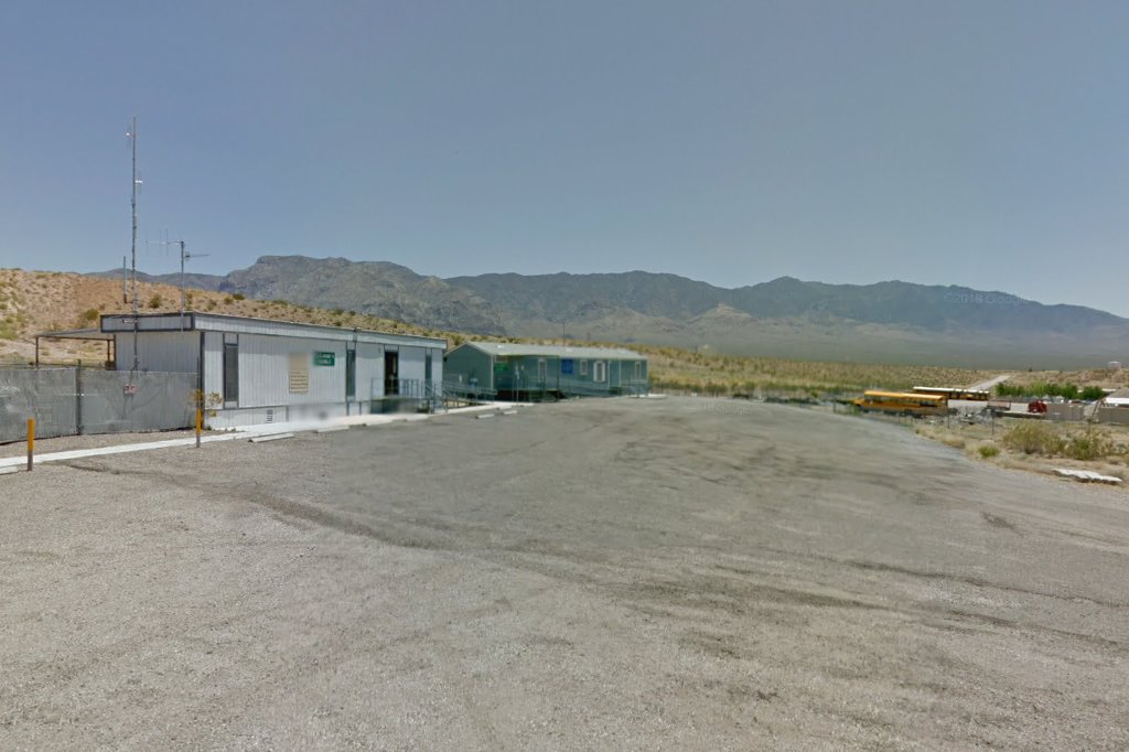 Littlefield/Beaver Dam MVD in Littlefield, AZ