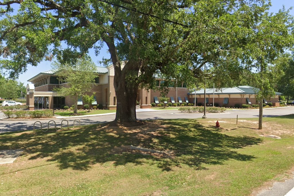 Fairhope Driver's License Office in Fairhope, AL