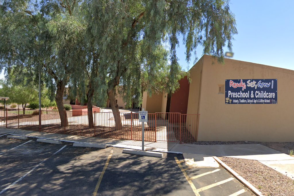 Precise Motor Vehicle Services in Casa Grande, AZ