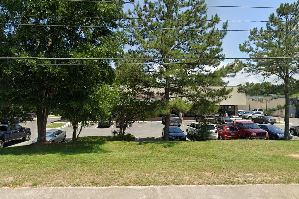 Driver License & Motor Vehicle Services in Tallahassee, FL