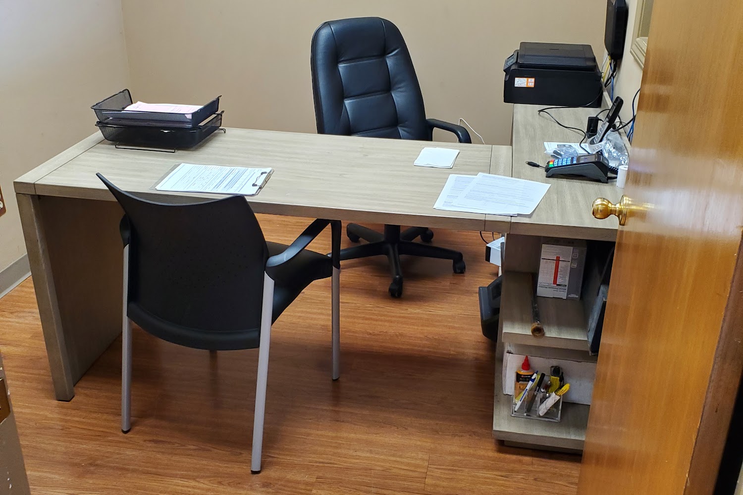 West Memphis Driver License & CDL Testing Station in West Memphis, AR