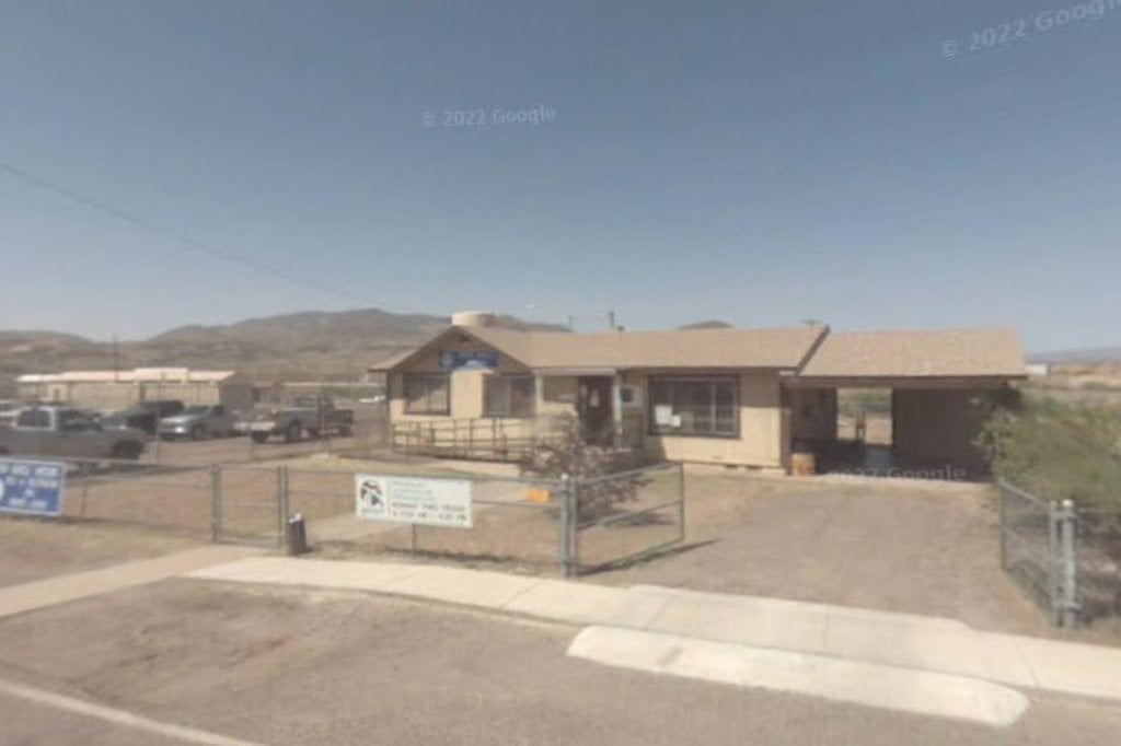 Clifton MVD in Clifton, AZ