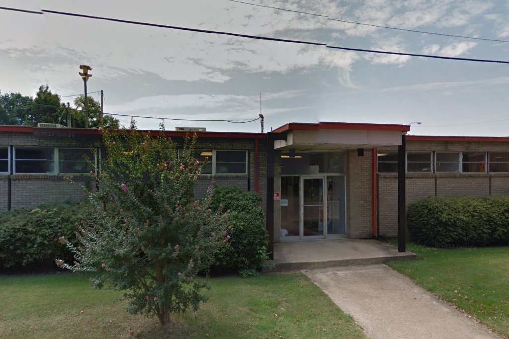 Testing Facility in Brinkley, AR