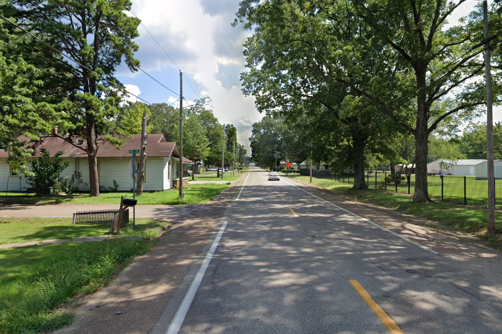 Wynne Driver Exam Station in Wynne, AR