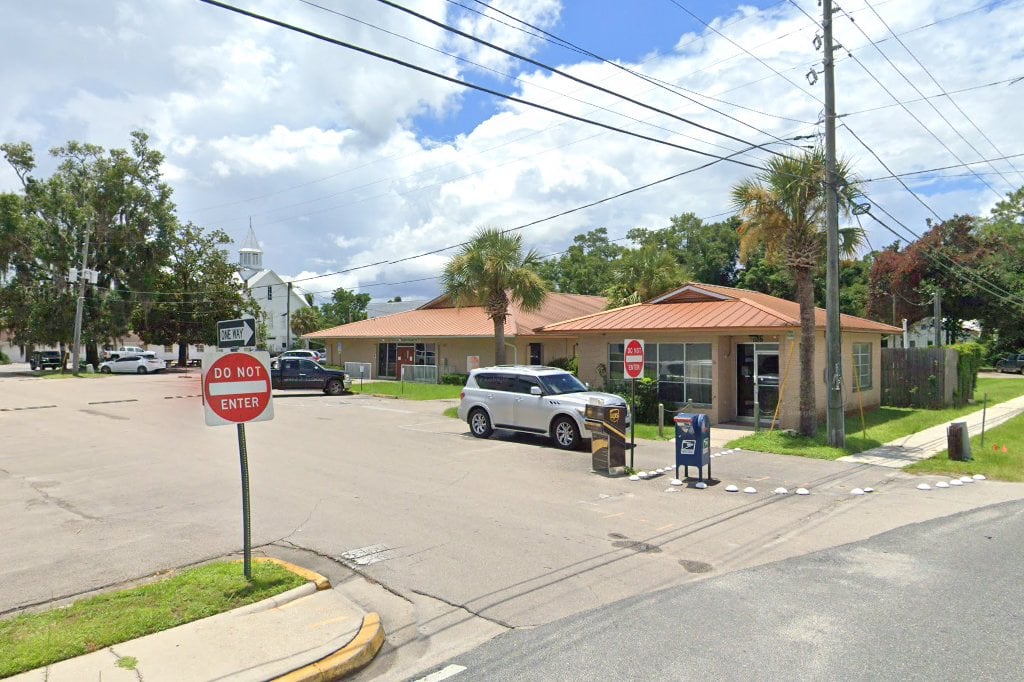 Driver License & Motor Vehicle Services in Crawfordville, FL
