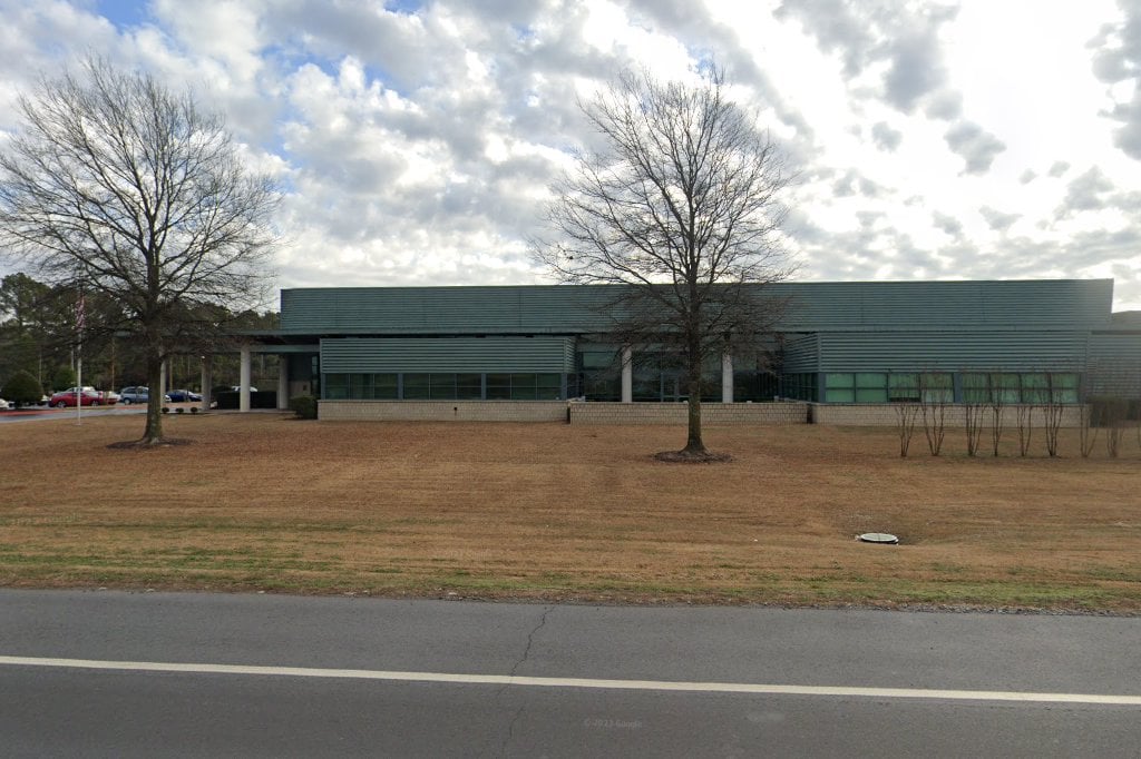 Testing Facility in Lonoke, AR