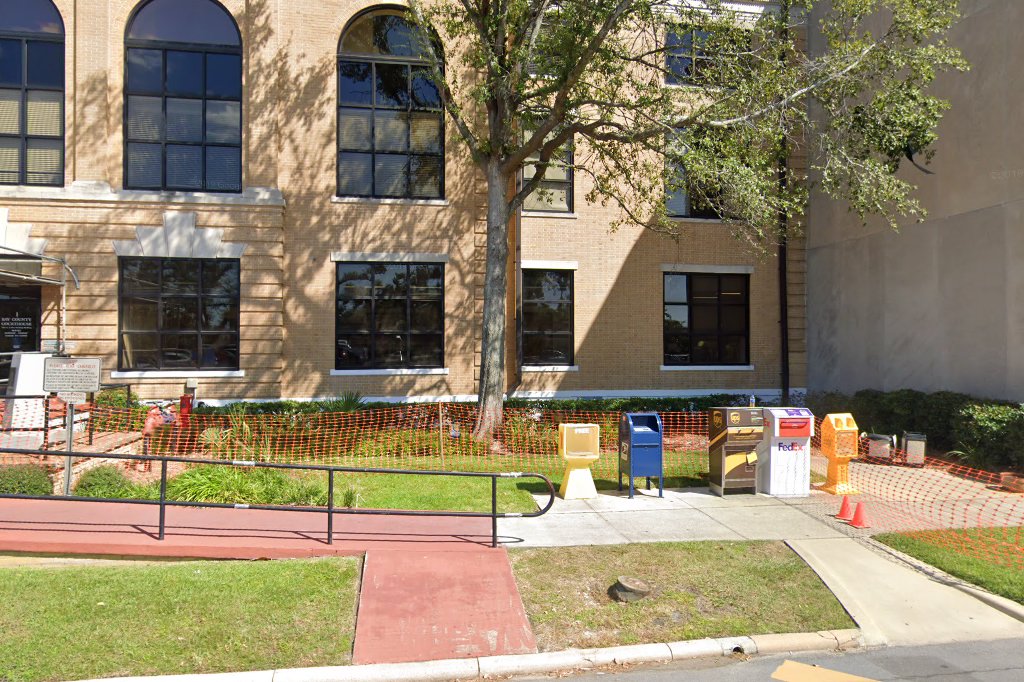 Panama City Clerk of the Court Office in Panama City, FL
