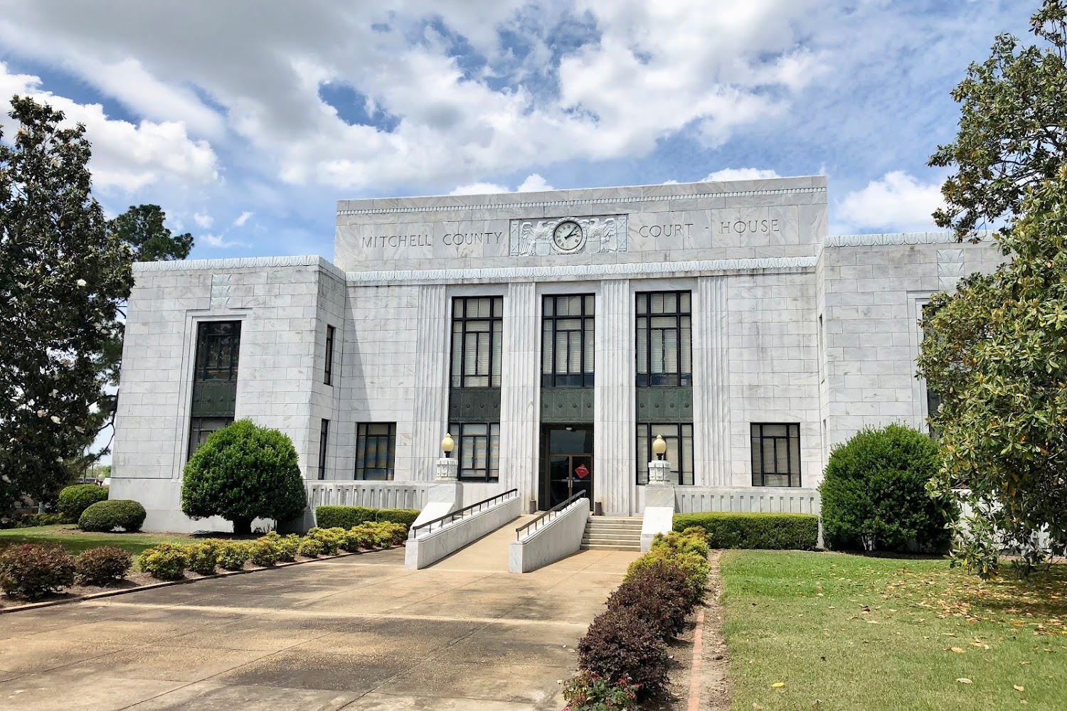 Registration & Title Office in Camilla, GA