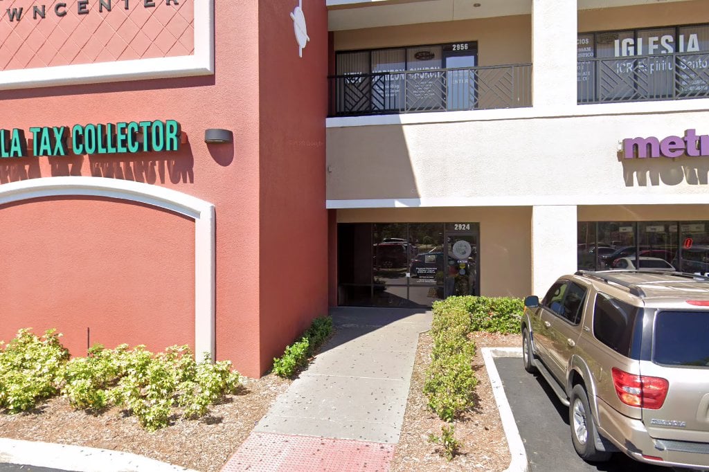 Driver License & Motor Vehicle Services in Poinciana, FL