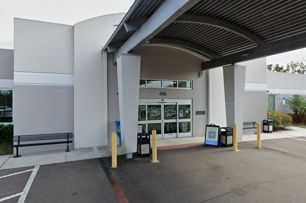Driver License & Vehicle Services in Ruskin, FL