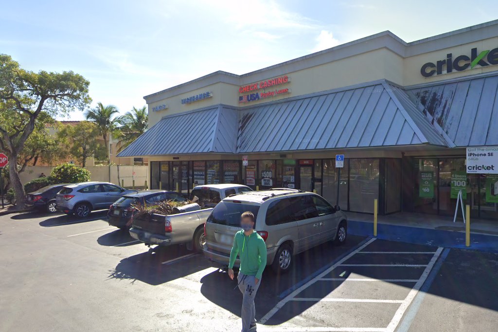 Motor Vehicle Services in Hialeah, FL