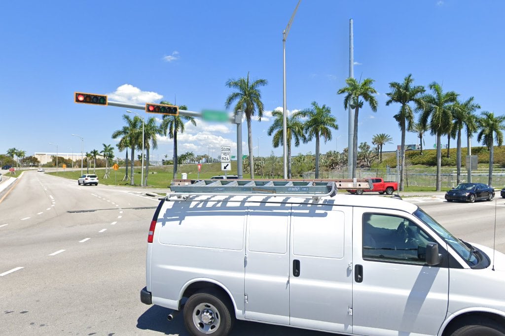 Miami Driver License Office in Miami, FL