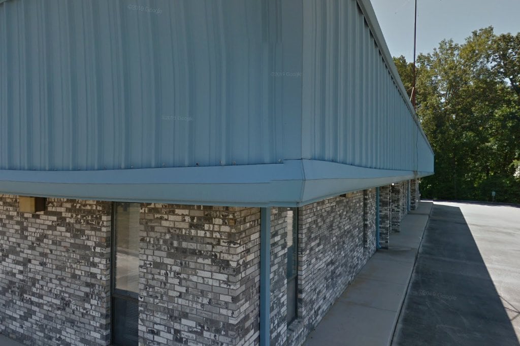 Hamilton Driver's License Office in Hamilton, AL