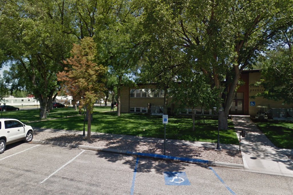 Eads Driver License Office in Eads, CO