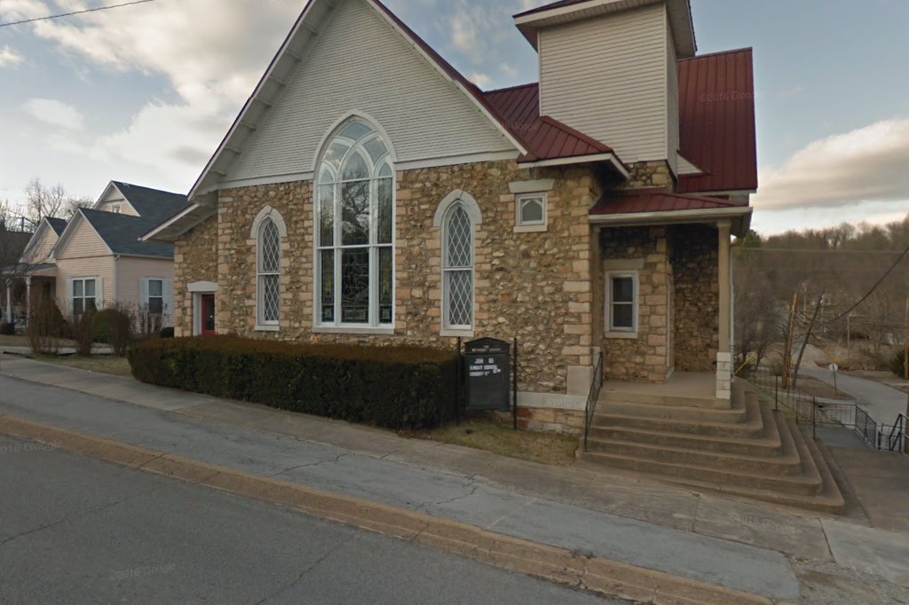 Office of Motor Vehicles in Mammoth Spring, AR