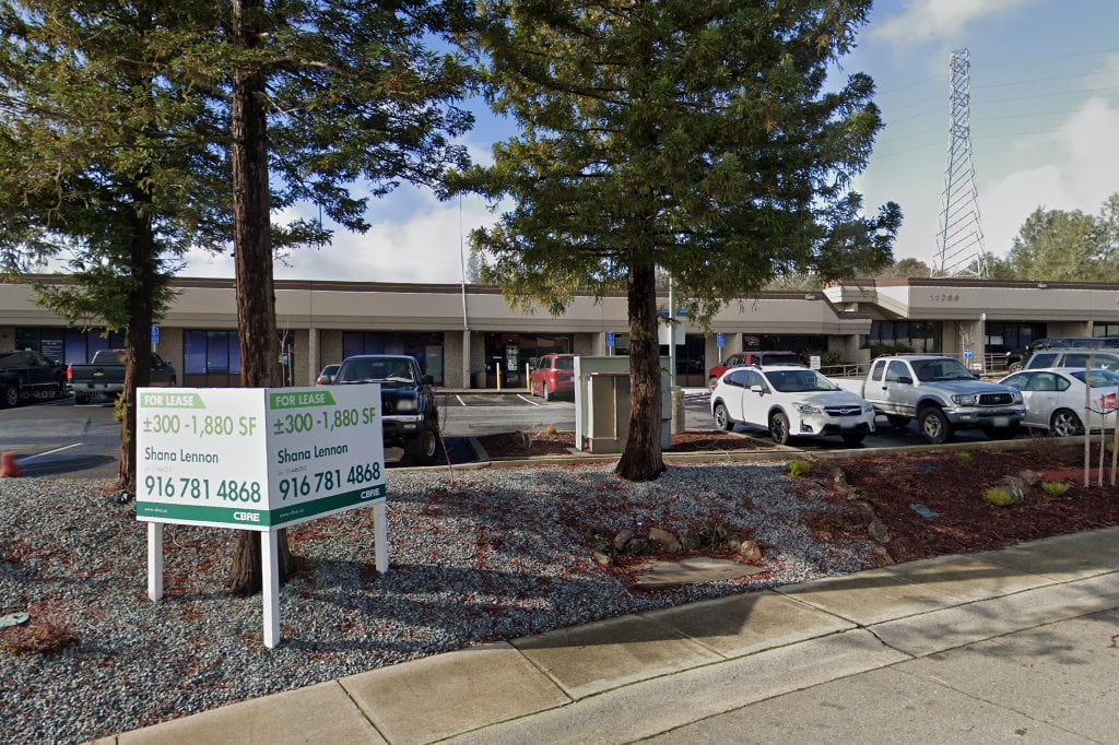 Auburn DMV Office in Auburn, CA