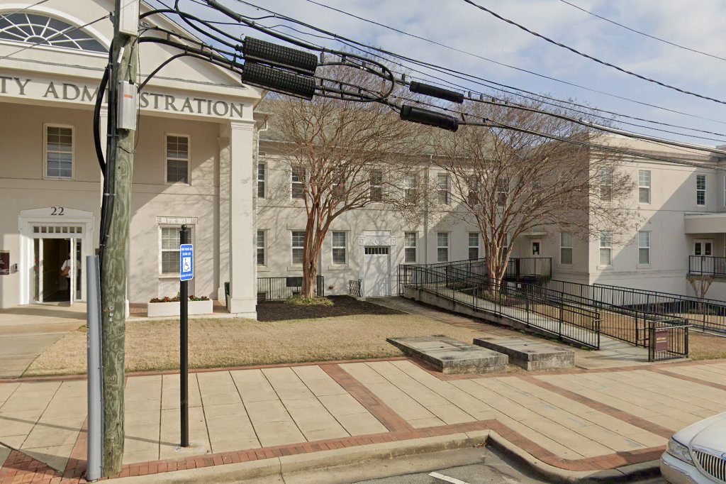 Registration & Title Office in Newnan, GA