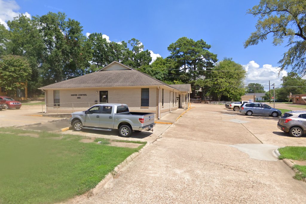 Office of Motor Vehicles in Texarkana, AR