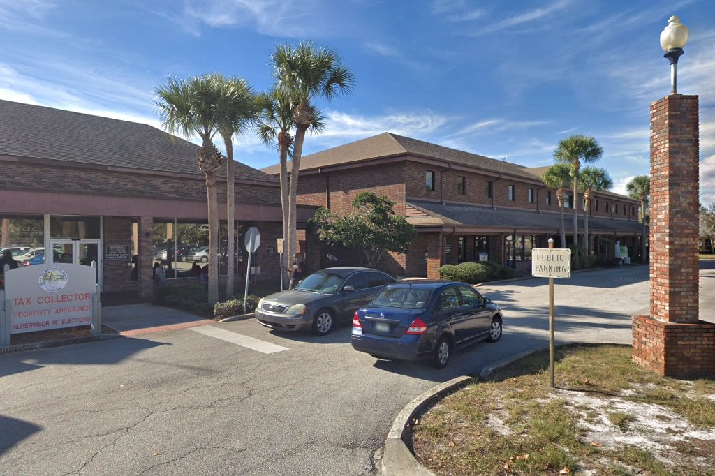 Driver License & Motor Vehicle Services in Melbourne, FL