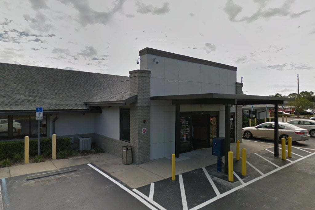 Leesburg Motor Vehicle & Driver License Office in Leesburg, FL