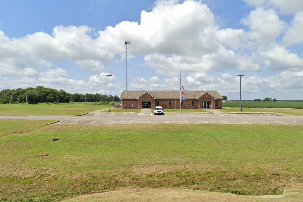 Testing Facility in Dumas, AR
