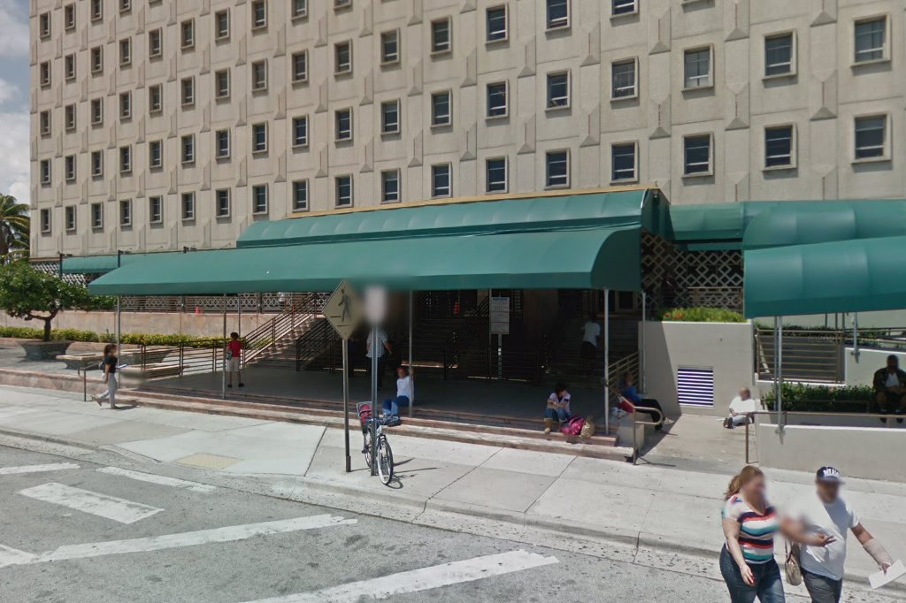 Clerk of the Court in Miami, FL