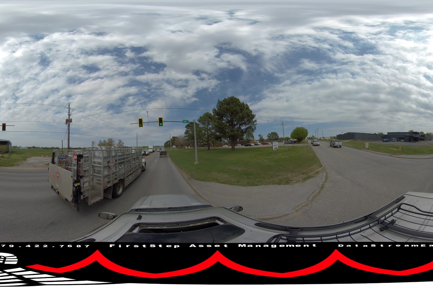 CDL Skills Testing in Springdale, AR