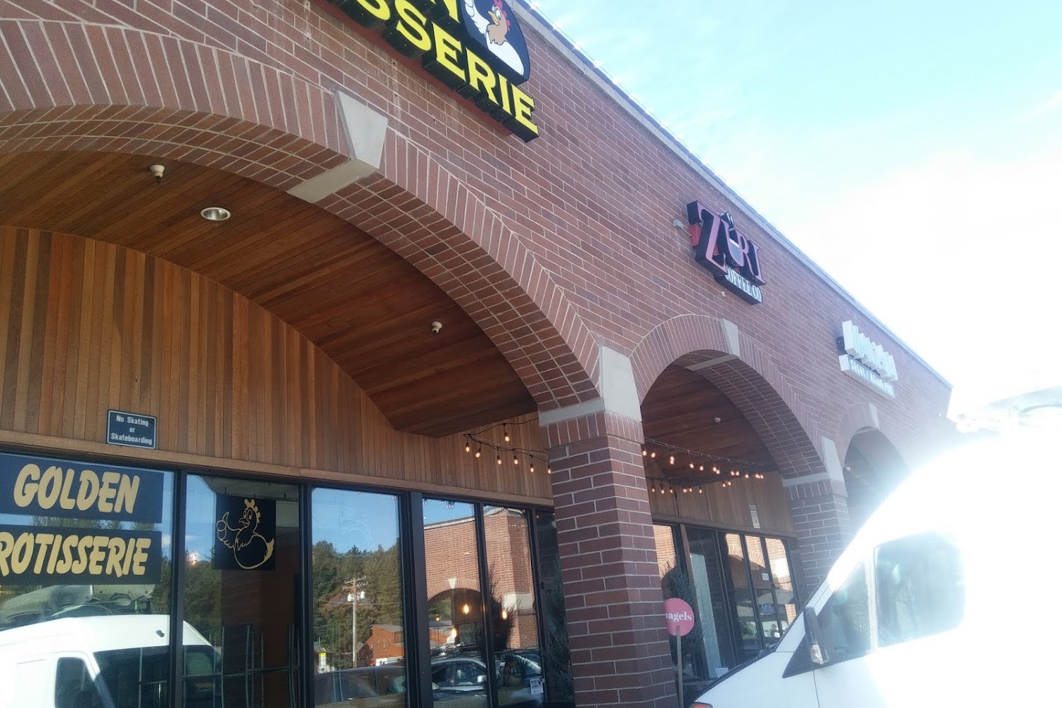 Truckee DMV Office in Truckee, CA