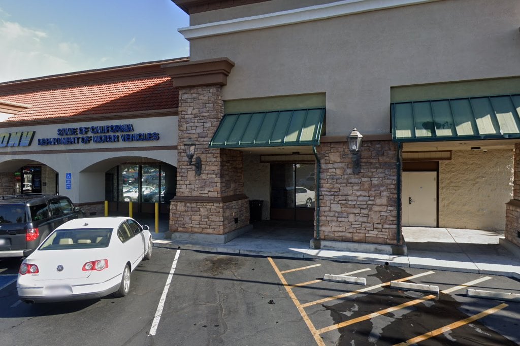 Pittsburg DMV Office in Pittsburg, CA