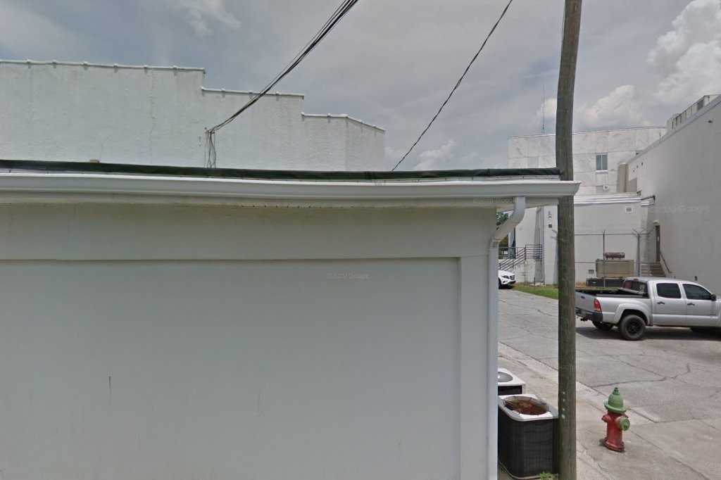 Registration & Title Office in Waycross, GA