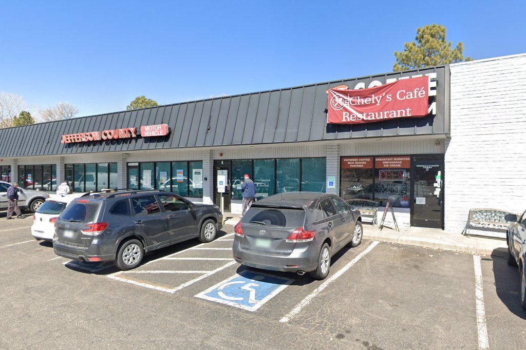 Lakewood Registration & Titling in Lakewood, CO