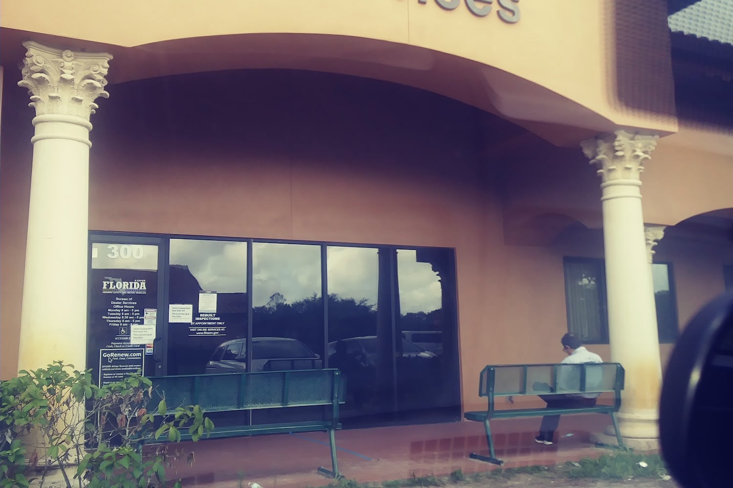 Bureau of Dealer Services in Orange City, FL