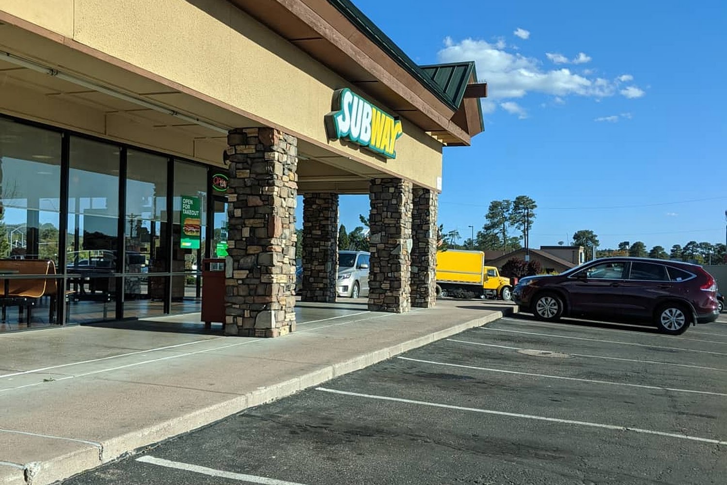 Payson MVD in Payson, AZ