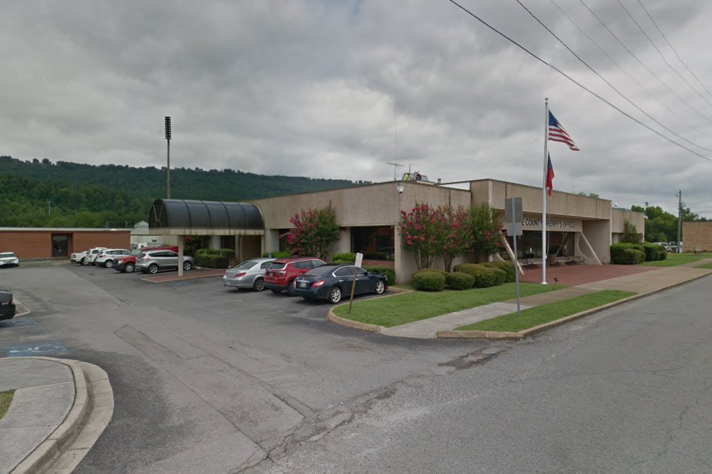 Driver License Office in Trenton, GA
