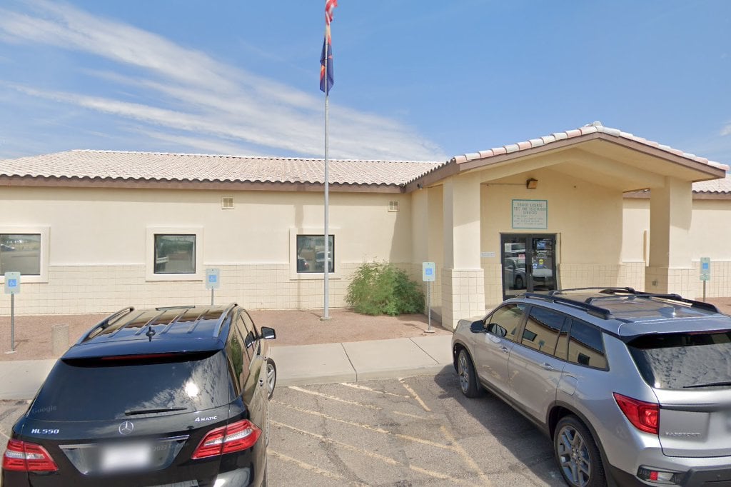 Casa Grande MVD in Casa Grande, AZ